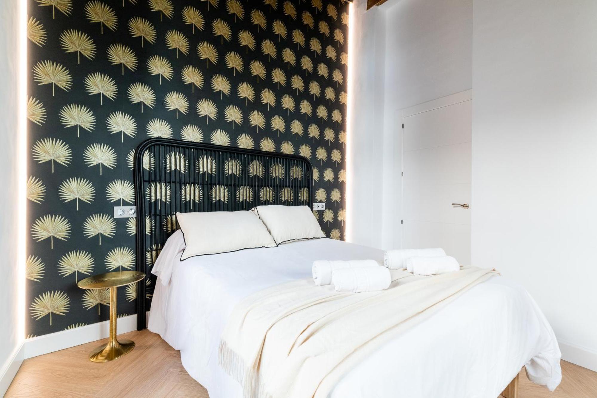 شقة Urban Gracia Deluxe Centro Ciudad غرناطة المظهر الخارجي الصورة