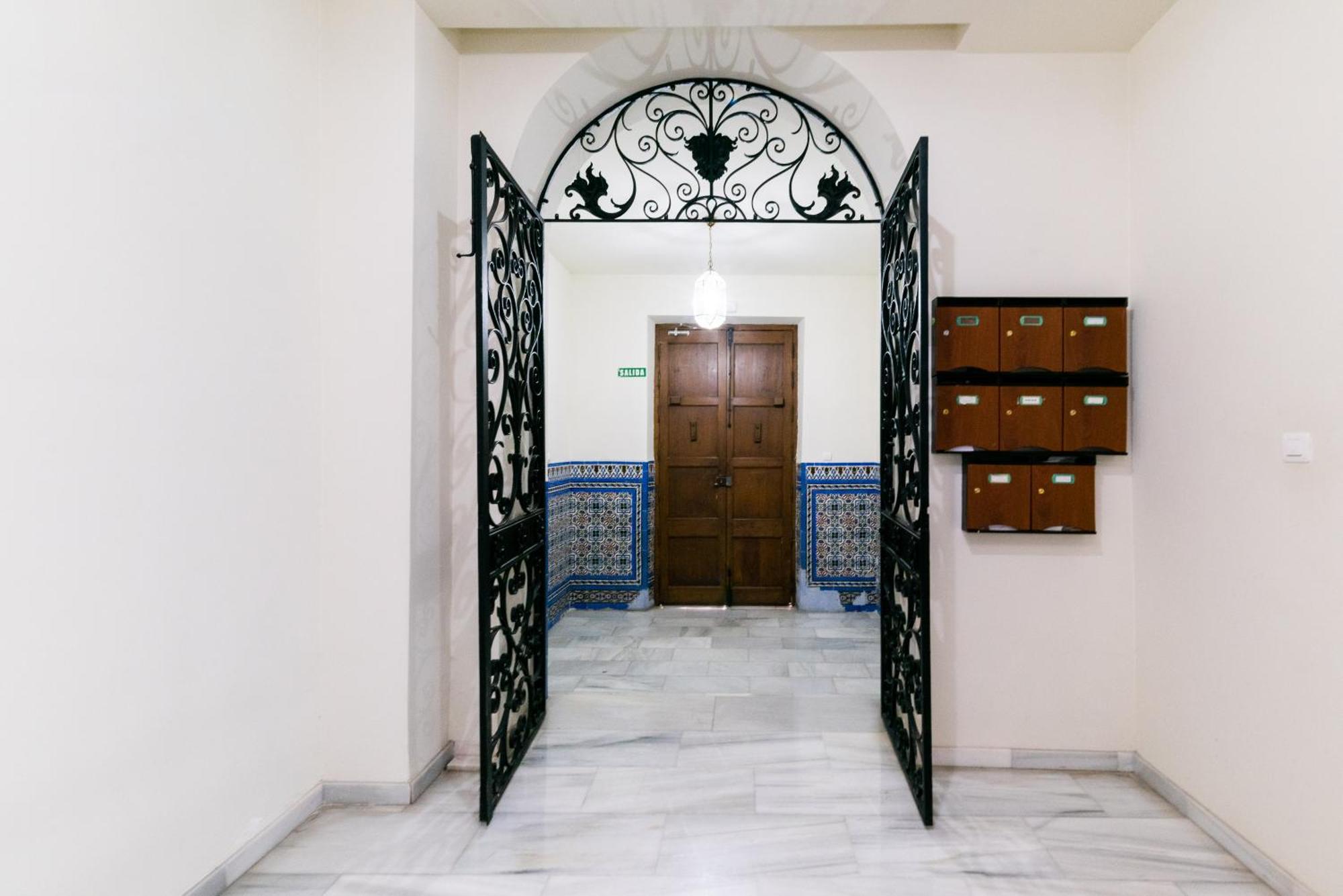 شقة Urban Gracia Deluxe Centro Ciudad غرناطة المظهر الخارجي الصورة