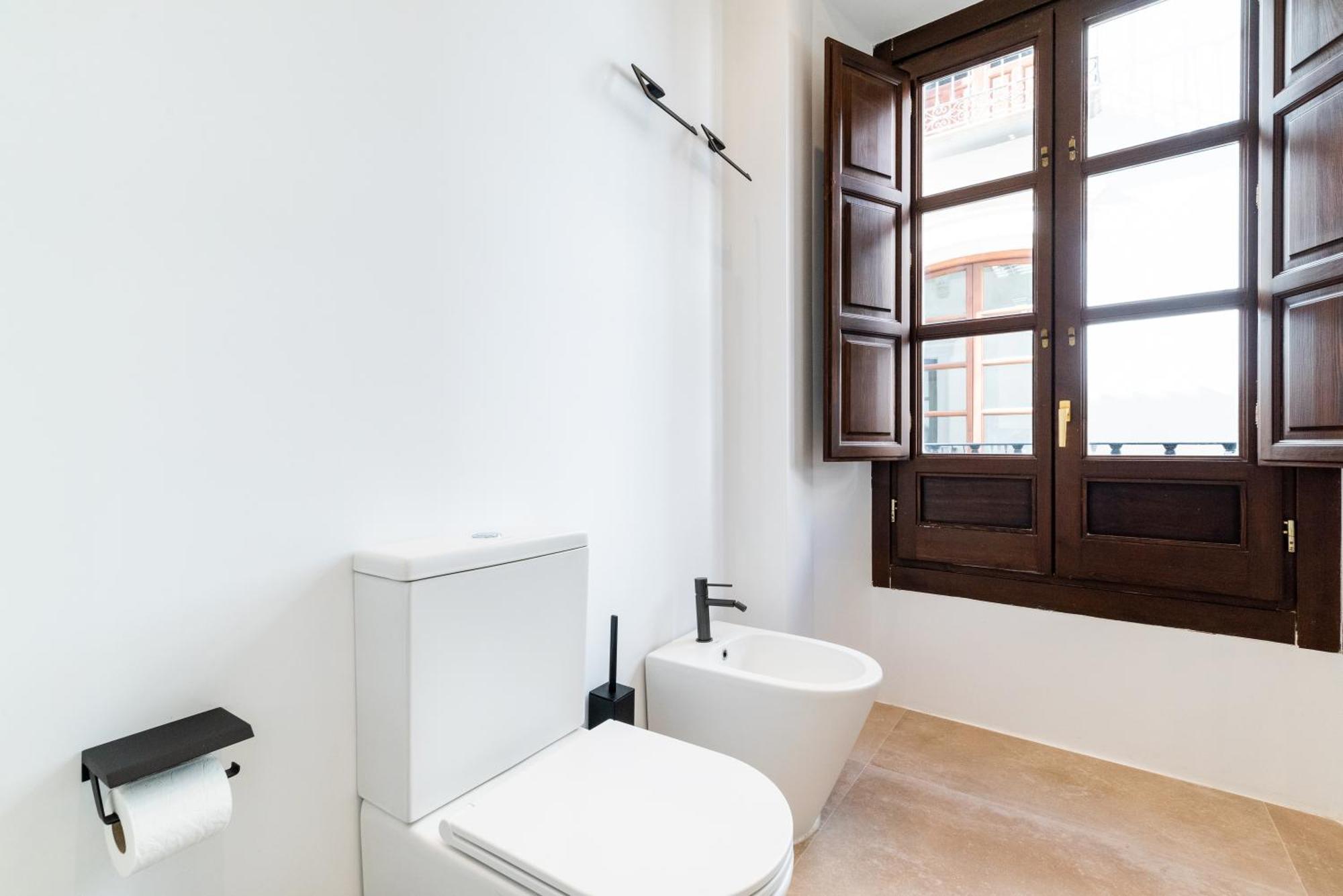 شقة Urban Gracia Deluxe Centro Ciudad غرناطة المظهر الخارجي الصورة