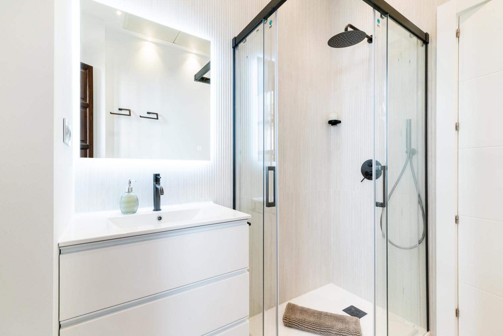 شقة Urban Gracia Deluxe Centro Ciudad غرناطة المظهر الخارجي الصورة